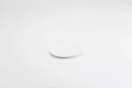 002769 BORD Ø15CM WIT KARTON 20 x 100st  002769