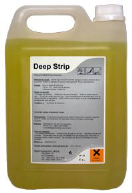 01.08.013 Deepstrip 5L Krachtig reinigen van stenen vloeren en verwijderen van polymeren op PVC 01.08.013.jpg