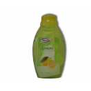 01.13.030 Deowiek Citroen   375 ml. NICOLS LUCHTVERFRISSER MET WIEK CITROEN 375ML 01.13.030