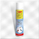01.17.023 Aeroxon Flyspray 400ml BE-REG-01209 <!DOCTYPE HTML PUBLIC "-//W3C//DTD HTML 4.0 Transitional//EN">
<html><head>
<meta content="text/html; charset=unicode" http-equiv="Content-Type" />
</head>
<body>
<p><span style="font-size: 11px; font-family: Verdana, Arial, Helvetica, Helv, sans-serif; white-space: normal; word-spacing: 0px; text-transform: none; float: none; font-weight: 400; color: rgb(0,0,0); font-style: normal; orphans: 2; widows: 2; display: inline !important; letter-spacing: normal; background-color: rgb(230,230,230); text-indent: 0px; font-variant-ligatures: normal; font-variant-caps: normal; -webkit-text-stroke-width: 0px; text-decoration-thickness: initial; text-decoration-style: initial; text-decoration-color: initial">UN 
1950 Spuitbussen, aërosolen (propaan), 2.1. (D)</span><br style="font-size: 11px; font-family: Verdana, Arial, Helvetica, Helv, sans-serif; white-space: normal; word-spacing: 0px; text-transform: none; font-weight: 400; color: rgb(0,0,0); font-style: normal; orphans: 2; widows: 2; letter-spacing: normal; background-color: rgb(230,230,230); text-indent: 0px; font-variant-ligatures: normal; font-variant-caps: normal; -webkit-text-stroke-width: 0px; text-decoration-thickness: initial; text-decoration-style: initial; text-decoration-color: initial" /><span style="font-size: 11px; font-family: Verdana, Arial, Helvetica, Helv, sans-serif; white-space: normal; word-spacing: 0px; text-transform: none; float: none; font-weight: 400; color: rgb(0,0,0); font-style: normal; orphans: 2; widows: 2; display: inline !important; letter-spacing: normal; background-color: rgb(230,230,230); text-indent: 0px; font-variant-ligatures: normal; font-variant-caps: normal; -webkit-text-stroke-width: 0px; text-decoration-thickness: initial; text-decoration-style: initial; text-decoration-color: initial">Spuitbus 
tegen vliegende en kruipende insecten in en om de woning:</span><br style="font-size: 11px; font-family: Verdana, Arial, Helvetica, Helv, sans-serif; white-space: normal; word-spacing: 0px; text-transform: none; font-weight: 400; color: rgb(0,0,0); font-style: normal; orphans: 2; widows: 2; letter-spacing: normal; background-color: rgb(230,230,230); text-indent: 0px; font-variant-ligatures: normal; font-variant-caps: normal; -webkit-text-stroke-width: 0px; text-decoration-thickness: initial; text-decoration-style: initial; text-decoration-color: initial" /></p>
<ul style="font-size: 11px; font-family: Verdana, Arial, Helvetica, Helv, sans-serif; white-space: normal; word-spacing: 0px; text-transform: none; font-weight: 400; color: rgb(0,0,0); font-style: normal; orphans: 2; widows: 2; letter-spacing: normal; background-color: rgb(230,230,230); text-indent: 0px; font-variant-ligatures: normal; font-variant-caps: normal; -webkit-text-stroke-width: 0px; text-decoration-thickness: initial; text-decoration-style: initial; text-decoration-color: initial">
  <li>Op basis van natuurlijk pyrethrum.</li></ul>
<ul style="font-size: 11px; font-family: Verdana, Arial, Helvetica, Helv, sans-serif; white-space: normal; word-spacing: 0px; text-transform: none; font-weight: 400; color: rgb(0,0,0); font-style: normal; orphans: 2; widows: 2; letter-spacing: normal; background-color: rgb(230,230,230); text-indent: 0px; font-variant-ligatures: normal; font-variant-caps: normal; -webkit-text-stroke-width: 0px; text-decoration-thickness: initial; text-decoration-style: initial; text-decoration-color: initial">
  <li>Knockdown effect.</li></ul>
<ul style="font-size: 11px; font-family: Verdana, Arial, Helvetica, Helv, sans-serif; white-space: normal; word-spacing: 0px; text-transform: none; font-weight: 400; color: rgb(0,0,0); font-style: normal; orphans: 2; widows: 2; letter-spacing: normal; background-color: rgb(230,230,230); text-indent: 0px; font-variant-ligatures: normal; font-variant-caps: normal; -webkit-text-stroke-width: 0px; text-decoration-thickness: initial; text-decoration-style: initial; text-decoration-color: initial">
  <li>Door de snelle afbreekbaarheid ideaal voor gebruik binnenshuis.</li></ul>
<p><br style="font-size: 11px; font-family: Verdana, Arial, Helvetica, Helv, sans-serif; white-space: normal; word-spacing: 0px; text-transform: none; font-weight: 400; color: rgb(0,0,0); font-style: normal; orphans: 2; widows: 2; letter-spacing: normal; background-color: rgb(230,230,230); text-indent: 0px; font-variant-ligatures: normal; font-variant-caps: normal; -webkit-text-stroke-width: 0px; text-decoration-thickness: initial; text-decoration-style: initial; text-decoration-color: initial" /><br style="font-size: 11px; font-family: Verdana, Arial, Helvetica, Helv, sans-serif; white-space: normal; word-spacing: 0px; text-transform: none; font-weight: 400; color: rgb(0,0,0); font-style: normal; orphans: 2; widows: 2; letter-spacing: normal; background-color: rgb(230,230,230); text-indent: 0px; font-variant-ligatures: normal; font-variant-caps: normal; -webkit-text-stroke-width: 0px; text-decoration-thickness: initial; text-decoration-style: initial; text-decoration-color: initial" /><span style="font-size: 11px; font-family: Verdana, Arial, Helvetica, Helv, sans-serif; white-space: normal; word-spacing: 0px; text-transform: none; float: none; font-weight: 400; color: rgb(0,0,0); font-style: normal; orphans: 2; widows: 2; display: inline !important; letter-spacing: normal; background-color: rgb(230,230,230); text-indent: 0px; font-variant-ligatures: normal; font-variant-caps: normal; -webkit-text-stroke-width: 0px; text-decoration-thickness: initial; text-decoration-style: initial; text-decoration-color: initial">Dosering: 
3 tot 4 seconden verstuiven per 30m³</span></p></body></html> 64409ae