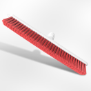 02.01.137.R Zachte veger H.A.C.C.P. Rood 50 cm.  02.01.137.R