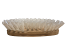 02.01.188 Handschuurborstel  zuiver Polyamide 18cm  02.01.188