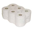 03.03.025 Poetsrol Midi Center Rol 450. x 20 cm x30cm., 2-laags cellulose   (6R)  03.03.025.jpg