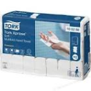 03.04.045 Tork Xpress® Zachte Multifold Handdoek 2-laags XL Wit H2 Advanced 21 x 136  03.04.045.jpg