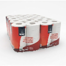 214200 Traditioneel toiletpapier - zuiver tissue - 2-laags - 200 vel - gewafeld - WIT - <!DOCTYPE HTML PUBLIC "-//W3C//DTD HTML 4.0 Transitional//EN">
<html><head>
<meta content="text/html; charset=unicode" http-equiv="Content-Type" />
</head>
<body>
<div class="col s12 artikelbeschrijving" style='font-size: 16px; font-family: "Source Sans Pro"; white-space: normal; word-spacing: 0px; text-transform: none; font-weight: 400; color: rgb(112,112,112); font-style: normal; orphans: 2; widows: 2; letter-spacing: 0px; background-color: rgb(255,255,255); text-indent: 0px; grid-column: auto / span 12; font-variant-ligatures: normal; font-variant-caps: normal; -webkit-text-stroke-width: 0px; text-decoration-thickness: initial; text-decoration-style: initial; text-decoration-color: initial'>
<p>Zacht, wit traditioneel toiletpapier</p>
<ul>
  <li style="margin: 5px 0px">Zuiver tissue</li>
  <li style="margin: 5px 0px">2-laags</li></ul></div>
<div class="col s12 m12 l12 labels mb-5" style='font-size: 16px; font-family: "Source Sans Pro"; white-space: normal; word-spacing: 0px; text-transform: none; font-weight: 400; color: rgb(112,112,112); font-style: normal; orphans: 2; widows: 2; display: block; letter-spacing: 0px; background-color: rgb(255,255,255); text-indent: 0px; grid-column: auto / span 12; font-variant-ligatures: normal; font-variant-caps: normal; -webkit-text-stroke-width: 0px; text-decoration-thickness: initial; text-decoration-style: initial; text-decoration-color: initial'><img class="schoonmaak-label tooltipped" style="border-top-style: none; border-left-style: none; border-bottom-style: none; border-right-style: none; border-radius: 15px" alt="eco_score_B" src="https://www.boma.be/media/pics/Small/eco_score_B.jpg?v=SOk4z0OhyhM5I10BpxaJONytnMao0-U3ImwpO2x_vUw" data-html="true" data-position="bottom" data-tooltip-id="tooltip_3bb92247e46b4829ba148dc0ebfbd37a" /><span>&nbsp;</span><a style="text-decoration: none; color: rgb(3,155,229); -webkit-tap-highlight-color: rgba(0, 0, 0, 0)" href="https://www.boma.be/media/pdf/EN/EuEcolabel/214200.pdf" rel="external"><img class="schoonmaak-label tooltipped" style="border-top-style: none; border-left-style: none; border-bottom-style: none; border-right-style: none; border-radius: 15px" alt="eu_ecolabel" src="https://www.boma.be/media/pics/Small/eu_ecolabel_logo.jpg?v=9Rx5TYb4sBYw3kNuAIQznte399newM15quZqASJMhGY" data-html="true" data-position="bottom" data-tooltip-id="tooltip_20f10082cb8b40de959d83d8b2fbecbc" /><span>&nbsp;</span></a><a style="text-decoration: none; color: rgb(3,155,229); -webkit-tap-highlight-color: rgba(0, 0, 0, 0)" href="https://www.boma.be/media/pdf/EN/FSC/214200.pdf" rel="external"><img class="schoonmaak-label tooltipped" style="border-top-style: none; border-left-style: none; border-bottom-style: none; border-right-style: none; border-radius: 15px" alt="fsc" src="https://www.boma.be/media/pics/Small/fsc_logo.jpg?v=MzB8p-l-buv8m3oPlRV-mtgvAuZBTFPcGy_WinvRTXQ" data-html="true" data-position="bottom" data-tooltip-id="tooltip_0d1ffe82a09946b88e020d60608c61af" /></a></div></body></html> 214200