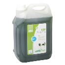 293304 ECO Floor 11 - 5 l <!DOCTYPE HTML PUBLIC "-//W3C//DTD HTML 4.0 Transitional//EN">
<html><head>
<meta content="text/html; charset=unicode" http-equiv="Content-Type" />
</head>
<body>
<p style='font-size: 16px; font-family: "Source Sans Pro"; white-space: normal; word-spacing: 0px; text-transform: none; font-weight: 400; color: rgb(112,112,112); font-style: normal; orphans: 2; widows: 2; letter-spacing: 0px; background-color: rgb(255,255,255); text-indent: 0px; font-variant-ligatures: normal; font-variant-caps: normal; -webkit-text-stroke-width: 0px; text-decoration-thickness: initial; text-decoration-style: initial; text-decoration-color: initial'>Krachtige, 
laagschuimende ecologische vloerreiniger.</p>
<ul style='font-size: 16px; font-family: "Source Sans Pro"; white-space: normal; word-spacing: 0px; text-transform: none; font-weight: 400; color: rgb(112,112,112); font-style: normal; orphans: 2; widows: 2; letter-spacing: 0px; background-color: rgb(255,255,255); text-indent: 0px; font-variant-ligatures: normal; font-variant-caps: normal; -webkit-text-stroke-width: 0px; text-decoration-thickness: initial; text-decoration-style: initial; text-decoration-color: initial'>
  <li style="margin: 5px 0px">Geschikt voor dagelijkse of periodieke reiniging 
  van alle waterbestendige vloersoorten waarop geen polymeer beschermlaag is 
  aangebracht</li>
  <li style="margin: 5px 0px">Ook geschikt voor de reiniging van 
tapijt</li></ul></body></html> 293304