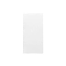 3021000168 DP servet wit 8-v 38x38cm 800st  3021000168