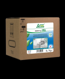 714265 Energy topKliks 5L  7kg <!DOCTYPE HTML PUBLIC "-//W3C//DTD HTML 4.0 Transitional//EN">
<html><head>
<meta content="text/html; charset=unicode" http-equiv="Content-Type" />
</head>
<body>
<p />Detergent voor de professionele Automatic Dishwashingmachine, middelhard tot 
hard water - Kliks <td class="xl66" style="font-size: 11pt; text-decoration: none; border-top: windowtext 0.5pt solid; font-family: Calibri, sans-serif; border-right: windowtext 0.5pt solid; width: 71pt; border-bottom: windowtext 0.5pt solid; font-weight: 400; color: black; border-left: windowtext 0.5pt solid; text-underline-style: none; text-line-through: none" width="95">Ecologisch innovatief biologisch afbreekbaar doeltreffend detergent. 
Bevat meerdere complexvormers op basis van hernieuwbaar plantaardige 
grondstoffen. Uitstekende ontvetter en ontvlekker. Chloorvrij ecologisch 
alternatief voor het verwijderen van koffie- en theevlekken. Voor middelhard, 
hard water en moeilijke omstandigheden.<span style="mso-spacerun: yes">&nbsp; 
</span>Zuinig in verbruik.</td> <td class="xl66" style="font-size: 11pt; text-decoration: none; border-top: windowtext 0.5pt solid; font-family: Calibri, sans-serif; border-right: windowtext 0.5pt solid; width: 71pt; border-bottom: windowtext 0.5pt solid; font-weight: 400; color: black; border-left: windowtext 0.5pt solid; text-underline-style: none; text-line-through: none" width="95"><p /></td></body></html> 714265