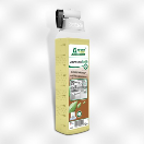 716160 Grease topSwitch Fles 8x1L <!DOCTYPE HTML PUBLIC "-//W3C//DTD HTML 4.0 Transitional//EN">
<html><head>
<meta content="text/html; charset=unicode" http-equiv="Content-Type" />
</head>
<body>
<p /><span style="font-size: 11px; font-family: Verdana, Arial, Helvetica, Helv, sans-serif; white-space: normal; word-spacing: 0px; text-transform: none; float: none; font-weight: 400; color: rgb(0,0,0); font-style: normal; orphans: 2; widows: 2; display: inline !important; letter-spacing: normal; background-color: rgb(230,230,230); text-indent: 0px; font-variant-ligatures: normal; font-variant-caps: normal; -webkit-text-stroke-width: 0px; text-decoration-thickness: initial; text-decoration-style: initial; text-decoration-color: initial">Sterk 
geconcentreerde multtfunctionele keukenreiniger/ontvetter:</span><br style="font-size: 11px; font-family: Verdana, Arial, Helvetica, Helv, sans-serif; white-space: normal; word-spacing: 0px; text-transform: none; font-weight: 400; color: rgb(0,0,0); font-style: normal; orphans: 2; widows: 2; letter-spacing: normal; background-color: rgb(230,230,230); text-indent: 0px; font-variant-ligatures: normal; font-variant-caps: normal; -webkit-text-stroke-width: 0px; text-decoration-thickness: initial; text-decoration-style: initial; text-decoration-color: initial" />
<ul style="font-size: 11px; font-family: Verdana, Arial, Helvetica, Helv, sans-serif; white-space: normal; word-spacing: 0px; text-transform: none; font-weight: 400; color: rgb(0,0,0); font-style: normal; orphans: 2; widows: 2; letter-spacing: normal; background-color: rgb(230,230,230); text-indent: 0px; font-variant-ligatures: normal; font-variant-caps: normal; -webkit-text-stroke-width: 0px; text-decoration-thickness: initial; text-decoration-style: initial; text-decoration-color: initial">
  <li>GREASE topSwitch kan alle soorten hardnekkig vuil oplossen, is universeel 
  te gebruiken en laat geen resten achter voor uniforme resultaten.</li></ul>
<ul style="font-size: 11px; font-family: Verdana, Arial, Helvetica, Helv, sans-serif; white-space: normal; word-spacing: 0px; text-transform: none; font-weight: 400; color: rgb(0,0,0); font-style: normal; orphans: 2; widows: 2; letter-spacing: normal; background-color: rgb(230,230,230); text-indent: 0px; font-variant-ligatures: normal; font-variant-caps: normal; -webkit-text-stroke-width: 0px; text-decoration-thickness: initial; text-decoration-style: initial; text-decoration-color: initial">
  <li>De ultra geconcentreerde formule maakt een kostenefficiënt gebruik 
  mogelijk.</li></ul>
<ul style="font-size: 11px; font-family: Verdana, Arial, Helvetica, Helv, sans-serif; white-space: normal; word-spacing: 0px; text-transform: none; font-weight: 400; color: rgb(0,0,0); font-style: normal; orphans: 2; widows: 2; letter-spacing: normal; background-color: rgb(230,230,230); text-indent: 0px; font-variant-ligatures: normal; font-variant-caps: normal; -webkit-text-stroke-width: 0px; text-decoration-thickness: initial; text-decoration-style: initial; text-decoration-color: initial">
  <li>GREASE topSwitch maakt deel uit van het Switch systeem, dat doseren en 
  bijvullen combineert.</li></ul>
<ul style="font-size: 11px; font-family: Verdana, Arial, Helvetica, Helv, sans-serif; white-space: normal; word-spacing: 0px; text-transform: none; font-weight: 400; color: rgb(0,0,0); font-style: normal; orphans: 2; widows: 2; letter-spacing: normal; background-color: rgb(230,230,230); text-indent: 0px; font-variant-ligatures: normal; font-variant-caps: normal; -webkit-text-stroke-width: 0px; text-decoration-thickness: initial; text-decoration-style: initial; text-decoration-color: initial">
  <li>GREASE topSwitch wordt geleverd in een zeer duurzame fles met 
  Switch-doseerdop, gemaakt van 100% Post Consumer Recyclate voor een 
  nauwkeurige en veilige dosering waarbij rechtstreeks productcontact wordt 
  vermeden.</li></ul>
<ul style="font-size: 11px; font-family: Verdana, Arial, Helvetica, Helv, sans-serif; white-space: normal; word-spacing: 0px; text-transform: none; font-weight: 400; color: rgb(0,0,0); font-style: normal; orphans: 2; widows: 2; letter-spacing: normal; background-color: rgb(230,230,230); text-indent: 0px; font-variant-ligatures: normal; font-variant-caps: normal; -webkit-text-stroke-width: 0px; text-decoration-thickness: initial; text-decoration-style: initial; text-decoration-color: initial">
  <li>Dankzij de 1L monomateriaal Cradle to Cradle® Gold pouch kan de fles 
  telkens opnieuw worden gevuld.</li></ul>
<ul style="font-size: 11px; font-family: Verdana, Arial, Helvetica, Helv, sans-serif; white-space: normal; word-spacing: 0px; text-transform: none; font-weight: 400; color: rgb(0,0,0); font-style: normal; orphans: 2; widows: 2; letter-spacing: normal; background-color: rgb(230,230,230); text-indent: 0px; font-variant-ligatures: normal; font-variant-caps: normal; -webkit-text-stroke-width: 0px; text-decoration-thickness: initial; text-decoration-style: initial; text-decoration-color: initial">
  <li>Classificatie in gebruiksconcentratie: 5ml/4L; 5ml/0,75L: Geen gevaarlijke 
  stof of mengsel volgens Verordening (EG) Nr. 1272/2008.</li></ul>
<p /><br style="font-size: 11px; font-family: Verdana, Arial, Helvetica, Helv, sans-serif; white-space: normal; word-spacing: 0px; text-transform: none; font-weight: 400; color: rgb(0,0,0); font-style: normal; orphans: 2; widows: 2; letter-spacing: normal; background-color: rgb(230,230,230); text-indent: 0px; font-variant-ligatures: normal; font-variant-caps: normal; -webkit-text-stroke-width: 0px; text-decoration-thickness: initial; text-decoration-style: initial; text-decoration-color: initial" /><br style="font-size: 11px; font-family: Verdana, Arial, Helvetica, Helv, sans-serif; white-space: normal; word-spacing: 0px; text-transform: none; font-weight: 400; color: rgb(0,0,0); font-style: normal; orphans: 2; widows: 2; letter-spacing: normal; background-color: rgb(230,230,230); text-indent: 0px; font-variant-ligatures: normal; font-variant-caps: normal; -webkit-text-stroke-width: 0px; text-decoration-thickness: initial; text-decoration-style: initial; text-decoration-color: initial" /><span style="font-size: 11px; font-family: Verdana, Arial, Helvetica, Helv, sans-serif; white-space: normal; word-spacing: 0px; text-transform: none; float: none; font-weight: 400; color: rgb(0,0,0); font-style: normal; orphans: 2; widows: 2; display: inline !important; letter-spacing: normal; background-color: rgb(230,230,230); text-indent: 0px; font-variant-ligatures: normal; font-variant-caps: normal; -webkit-text-stroke-width: 0px; text-decoration-thickness: initial; text-decoration-style: initial; text-decoration-color: initial">Toepassingsgebied:</span>
<ul style="font-size: 11px; font-family: Verdana, Arial, Helvetica, Helv, sans-serif; white-space: normal; word-spacing: 0px; text-transform: none; font-weight: 400; color: rgb(0,0,0); font-style: normal; orphans: 2; widows: 2; letter-spacing: normal; background-color: rgb(230,230,230); text-indent: 0px; font-variant-ligatures: normal; font-variant-caps: normal; -webkit-text-stroke-width: 0px; text-decoration-thickness: initial; text-decoration-style: initial; text-decoration-color: initial">
  <li>GREASE topSwitch is geschikt voor alle waterdichte vloeren, meubilair in 
  ruimtes waar levensmiddelen worden verwerkt en kan worden gebruikt met 
  reinigings- en hogedrukapparatuur.</li></ul>
<ul style="font-size: 11px; font-family: Verdana, Arial, Helvetica, Helv, sans-serif; white-space: normal; word-spacing: 0px; text-transform: none; font-weight: 400; color: rgb(0,0,0); font-style: normal; orphans: 2; widows: 2; letter-spacing: normal; background-color: rgb(230,230,230); text-indent: 0px; font-variant-ligatures: normal; font-variant-caps: normal; -webkit-text-stroke-width: 0px; text-decoration-thickness: initial; text-decoration-style: initial; text-decoration-color: initial">
  <li>Geschikt voor keuken, sanitair en interieur.</li></ul>
<ul style="font-size: 11px; font-family: Verdana, Arial, Helvetica, Helv, sans-serif; white-space: normal; word-spacing: 0px; text-transform: none; font-weight: 400; color: rgb(0,0,0); font-style: normal; orphans: 2; widows: 2; letter-spacing: normal; background-color: rgb(230,230,230); text-indent: 0px; font-variant-ligatures: normal; font-variant-caps: normal; -webkit-text-stroke-width: 0px; text-decoration-thickness: initial; text-decoration-style: initial; text-decoration-color: initial">
  <li>Het is niet geschikt voor niet-verzegeld hout.</li></ul>
<p /><br style="font-size: 11px; font-family: Verdana, Arial, Helvetica, Helv, sans-serif; white-space: normal; word-spacing: 0px; text-transform: none; font-weight: 400; color: rgb(0,0,0); font-style: normal; orphans: 2; widows: 2; letter-spacing: normal; background-color: rgb(230,230,230); text-indent: 0px; font-variant-ligatures: normal; font-variant-caps: normal; -webkit-text-stroke-width: 0px; text-decoration-thickness: initial; text-decoration-style: initial; text-decoration-color: initial" /><br style="font-size: 11px; font-family: Verdana, Arial, Helvetica, Helv, sans-serif; white-space: normal; word-spacing: 0px; text-transform: none; font-weight: 400; color: rgb(0,0,0); font-style: normal; orphans: 2; widows: 2; letter-spacing: normal; background-color: rgb(230,230,230); text-indent: 0px; font-variant-ligatures: normal; font-variant-caps: normal; -webkit-text-stroke-width: 0px; text-decoration-thickness: initial; text-decoration-style: initial; text-decoration-color: initial" />&nbsp;
<p><td class="xl66" style="font-size: 11pt; text-decoration: none; border-top: windowtext 0.5pt solid; font-family: Calibri, sans-serif; border-right: windowtext 0.5pt solid; width: 71pt; border-bottom: windowtext 0.5pt solid; font-weight: 400; color: black; border-left: windowtext 0.5pt solid; text-underline-style: none; text-line-through: none" width="95">
<p /></td></p></body></html> 716160