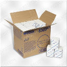 KC8509 Scott Toiletpap.Bulk 2lg 18,6x11,7cm 36x220v Wit  kc8509