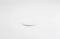 002769 BORD Ø15CM WIT KARTON 20 x 100st  002769