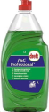 01.12.014 Fairy Dreft afwasmiddel 1L Dreft Professional Afwasmiddel - 1000 ml
Dankzij de krachtige en geconcentreerde formule van Dreft volstaat een kleine hoeveelheid afwasmiddel voor een schone en glanzende vaat. Gaat tot 75% langer mee, dan niet geconcentreerde imitaties op puur vet.

Veel zeepsop
Schuimt langdurig
Verwijdert vet doeltreffend
Gemakkelijk in gebruik
Inhoud: Dreft Afwasmiddel - Original 1000ml 01.12.014