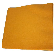 02.07.038 Dweil viscose Oranje 170 gr /m²  .   60 x 70 cm.  02.07.038.jpg