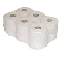 03.03.025 Poetsrol Midi Center Rol 450. x 20 cm x30cm., 2-laags cellulose   (6R)  03.03.025.jpg