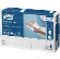 03.04.045 Tork Xpress® Zachte Multifold Handdoek 2-laags XL Wit H2 Advanced 21 x 136  03.04.045.jpg
