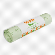 06080 Bioline Afvalzak 60L 62x80cm 18µ 50rl x10z  06080