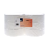 100164F Maxi Jumbo Toiletpapier - zuiver tissue - 2 laags - 320 m - WIT - 6 rollen  100164f