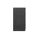 3021000076 Dp Servet Zwart 8-V 40x40cm 1200st  3021000076