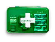 51011009 Cederroth Wound Care Dispenser Plus BL  51011009