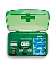 51011009 Cederroth Wound Care Dispenser Plus BL  510110