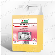 712682 Brillant Soft 2x5L  712682