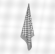GD8080T Gordon Keukenhandd.100% Katoen 150gr 80x80cm Taupe  GD8080T