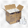KC8509 Scott Toiletpap.Bulk 2lg 18,6x11,7cm 36x220v Wit  kc8509